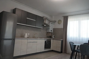 Apartament nou 54mp  Turnișor SB