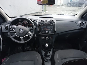 Dacia Logan MCV 2018 - imagine 6