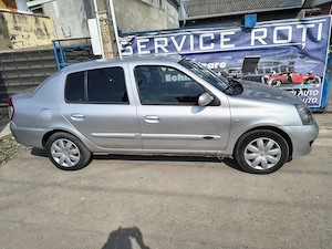 Vând Renault Clio 1.5dci - imagine 2