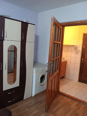 Garsoniera de inchiriat in Timisoara - imagine 9