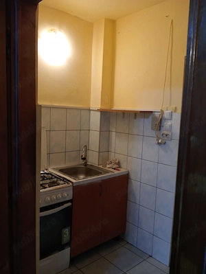 Garsoniera de inchiriat in Timisoara - imagine 8