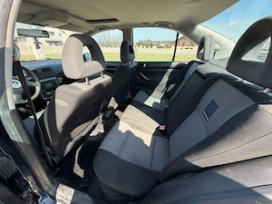 VW BORA 1.9 TDI in stare foarte buna de funcționare ! - imagine 4