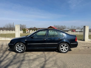 VW BORA 1.9 TDI in stare foarte buna de funcționare ! - imagine 2