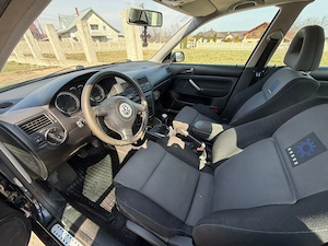 VW BORA 1.9 TDI in stare foarte buna de funcționare !