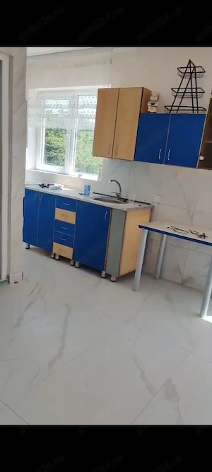 Închiriez o garsoniera cf1 sporit - 50 mp   Sector 4, Strada Sinei, lângă Dedeman - imagine 9