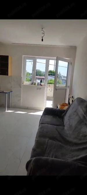 Închiriez o garsoniera cf1 sporit - 50 mp   Sector 4, Strada Sinei, lângă Dedeman - imagine 6