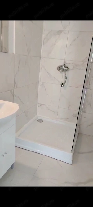 Închiriez o garsoniera cf1 sporit - 50 mp   Sector 4, Strada Sinei, lângă Dedeman - imagine 4