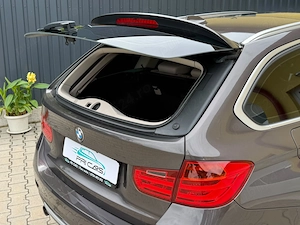 BMW Seria 3 F31 - 2.0d | xDrive | Aut | Keyless | Navi | Bi-Xenon | Pano - imagine 16