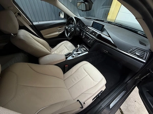 BMW Seria 3 F31 - 2.0d | xDrive | Aut | Keyless | Navi | Bi-Xenon | Pano - imagine 12