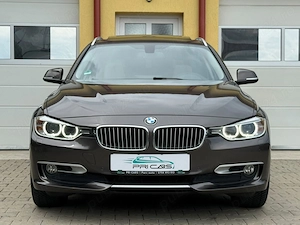 BMW Seria 3 F31 - 2.0d | xDrive | Aut | Keyless | Navi | Bi-Xenon | Pano - imagine 5