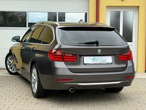 BMW Seria 3 F31 - 2.0d | xDrive | Aut | Keyless | Navi | Bi-Xenon | Pano - imagine 4