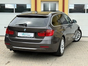 BMW Seria 3 F31 - 2.0d | xDrive | Aut | Keyless | Navi | Bi-Xenon | Pano - imagine 3