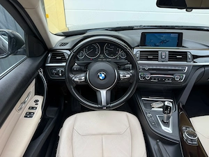 BMW Seria 3 F31 - 2.0d | xDrive | Aut | Keyless | Navi | Bi-Xenon | Pano - imagine 10