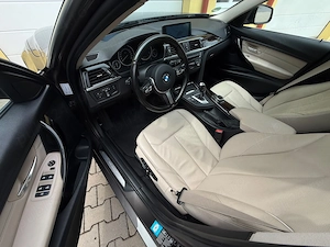 BMW Seria 3 F31 - 2.0d | xDrive | Aut | Keyless | Navi | Bi-Xenon | Pano - imagine 6