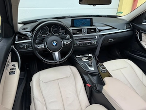 BMW Seria 3 F31 - 2.0d | xDrive | Aut | Keyless | Navi | Bi-Xenon | Pano - imagine 11