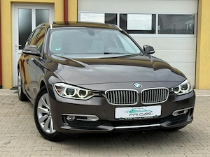 BMW Seria 3 F31 - 2.0d | xDrive | Aut | Keyless | Navi | Bi-Xenon | Pano