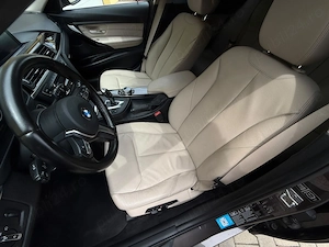 BMW Seria 3 F31 - 2.0d | xDrive | Aut | Keyless | Navi | Bi-Xenon | Pano - imagine 9