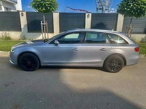 Audi A4 B8,5 2015 - imagine 2