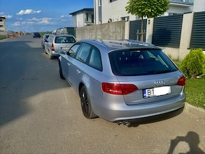 Audi A4 B8,5 2015 - imagine 5