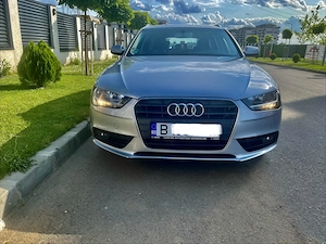 Audi A4 B8,5 2015 - imagine 4