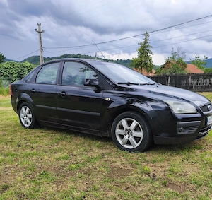 Ford focus 1.6 Benzina 2007 - imagine 2