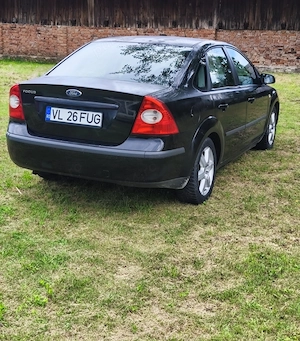 Ford focus 1.6 Benzina 2007
