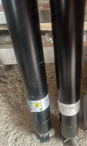 Amortizoare spate Bilstein Toyota Auris