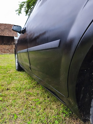 Ford focus 1.6 Benzina 2007 - imagine 4