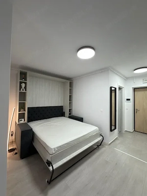 garsoniera HILS BRAUNER-centrala proprie-parcare proprie