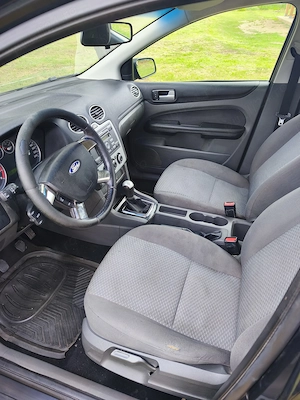 Ford focus 1.6 Benzina 2007 - imagine 7