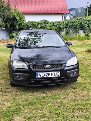 Ford focus 1.6 Benzina 2007 - imagine 6