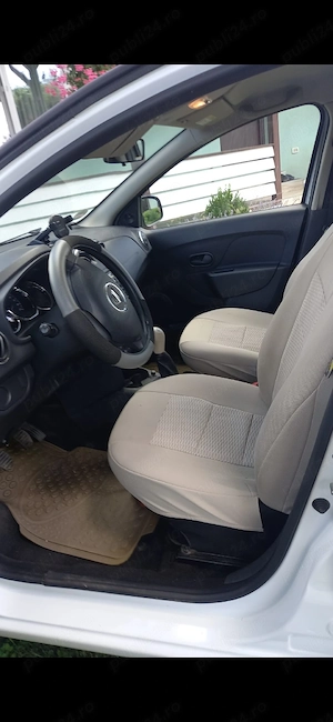 Vând Dacia Sandero - imagine 3