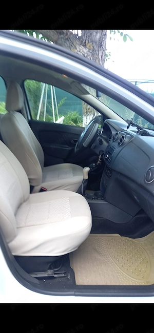 Vând Dacia Sandero - imagine 2