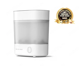 Sterilizator biberoane Philips Avent Advanced SCF291 00 - imagine 4