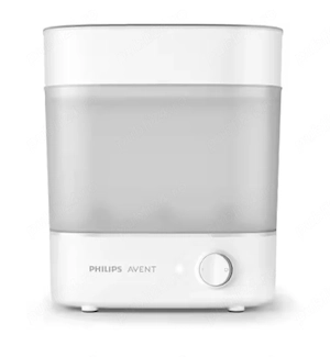 Sterilizator biberoane Philips Avent Advanced SCF291 00 - imagine 3