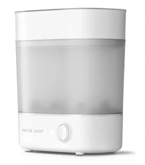 Sterilizator biberoane Philips Avent Advanced SCF291 00