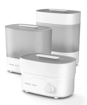 Sterilizator biberoane Philips Avent Advanced SCF291 00 - imagine 2