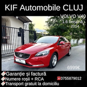 Garanție + factura + transport gratuit 