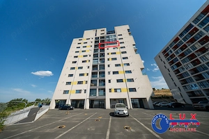 Id 20039 apartament modern cu priveliște de vis | danubius residence | parcare subterană inclusă 