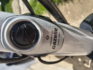 Bicicleta Gazelle  - imagine 3