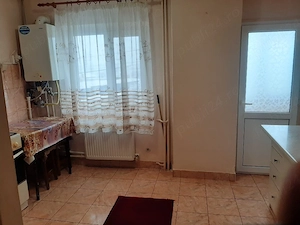 Garsoniera de închiriat 