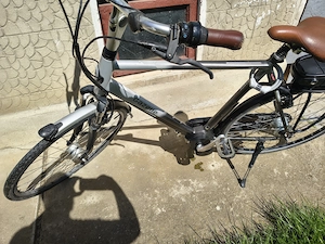 Bicicleta Gazelle  - imagine 4