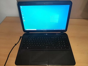 Laptop Compaq, Intel, 4Gb, HDD500 Gb, tastatură externă
