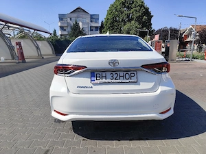 Toyota Corolla  - imagine 7