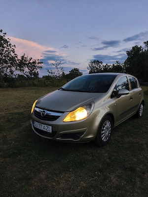 Opel Corsa D 1.3 Cdti - imagine 2
