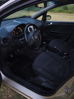 Opel Corsa D 1.3 Cdti - imagine 5