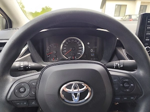 Toyota Corolla  - imagine 6