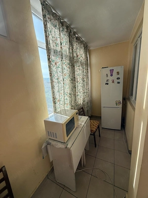 PF Vand garsoniera 28 mp Manastur zona Big et 9 din 10 - imagine 5