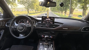 Audi a6 c7 3.0 quattro - imagine 6