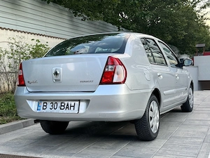 Renault Clio Symbol - imagine 3